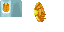 Pan Minecraft cape