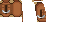 Builder Minecraft cape