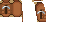 Crafter Minecraft cape